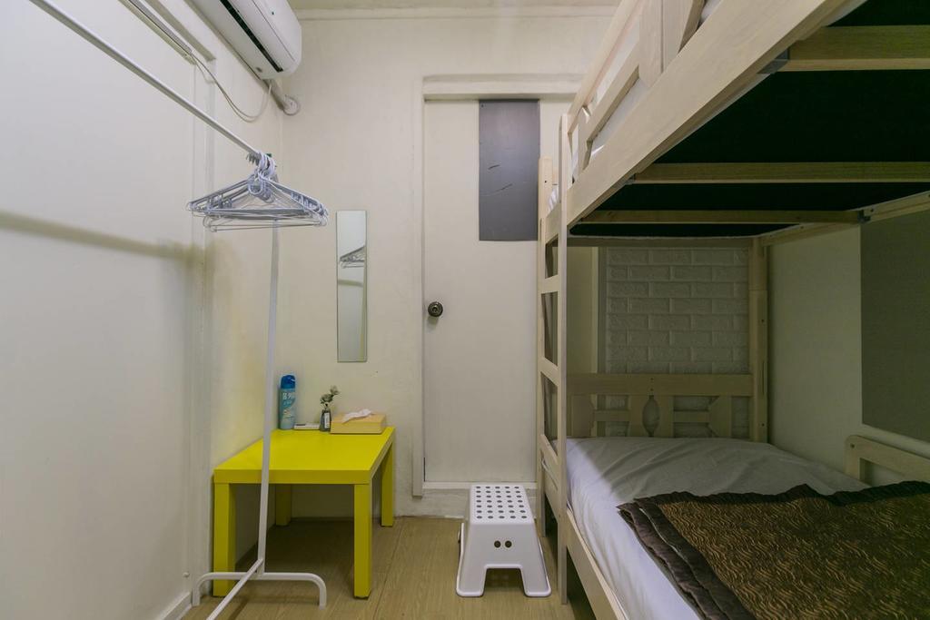 The Healing Hotel เมืองเชจู ภายนอก รูปภาพ